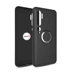 Xiaomi Mi Note 10 Case Zore Plex Cover - 3