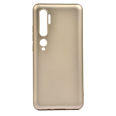 Xiaomi Mi Note 10 Case Zore Premier Silicon Cover - 6
