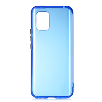 Xiaomi Mi 10 Lite Case Zore Bistro Cover - 6