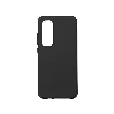 Xiaomi Mi Note 10 Lite Case Zore Biye Silicone - 1