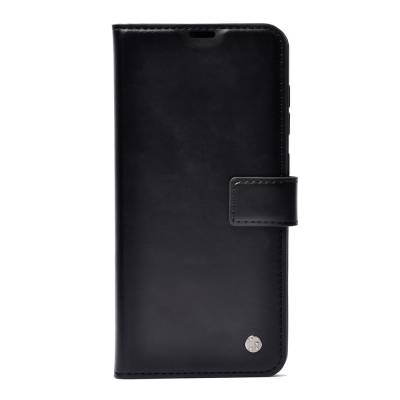 Xiaomi Mi Note 10 Lite Case Zore Kar Deluxe Cover Case - 1