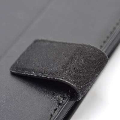 Xiaomi Mi Note 10 Lite Case Zore Kar Deluxe Cover Case - 6