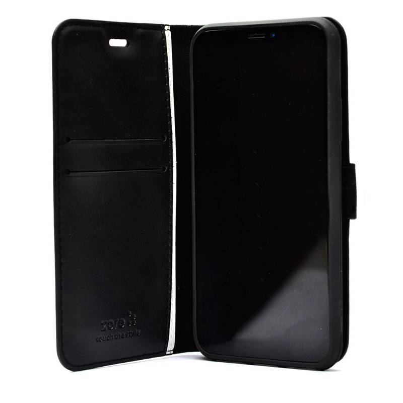 Xiaomi Mi Note 10 Lite Case Zore Kar Deluxe Cover Case - 2