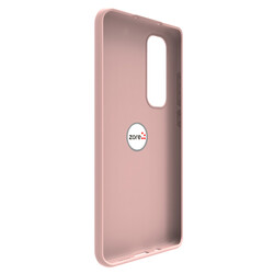 Xiaomi Mi Note 10 Lite Case Zore Plex Cover - 13
