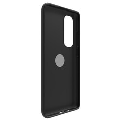 Xiaomi Mi Note 10 Lite Case Zore Plex Cover - 2