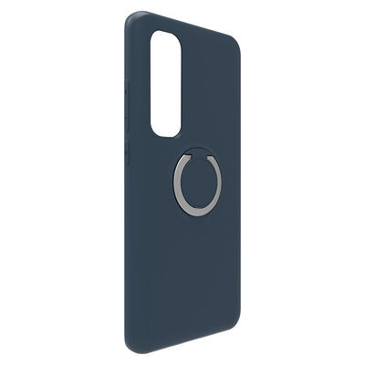 Xiaomi Mi Note 10 Lite Case Zore Plex Cover - 9