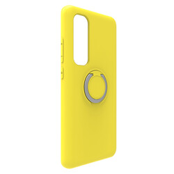 Xiaomi Mi Note 10 Lite Case Zore Plex Cover - 7