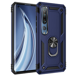 Xiaomi Mi Note 10 Lite Case Zore Vega Cover - 1