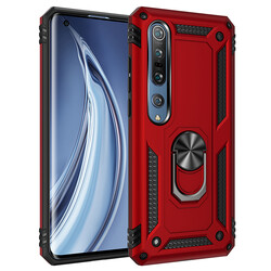 Xiaomi Mi Note 10 Lite Case Zore Vega Cover - 14