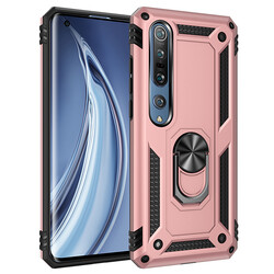 Xiaomi Mi Note 10 Lite Case Zore Vega Cover - 12