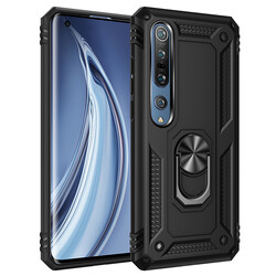 Xiaomi Mi Note 10 Lite Case Zore Vega Cover - 4