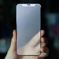Xiaomi Mi Note 10 Lite Davin Mat Seramik Ekran Koruyucu - 4