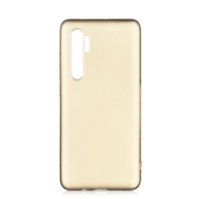 Xiaomi Mi Note 10 Lite Kılıf Zore Premier Silikon Kapak - 8