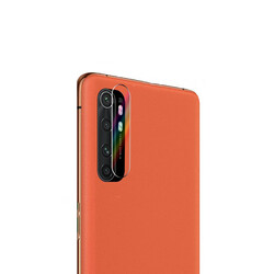 Xiaomi Mi Note 10 Lite Zore Nano Kamera Koruyucu - 1