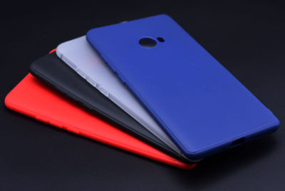 Xiaomi Mi Note 2 Kılıf Zore İmax Silikon Kamera Korumalı - 2