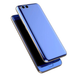 Xiaomi Mi Note 3 Case Zore Süper Silikon Cover - 3