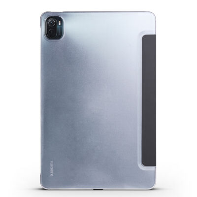 Xiaomi Mi Pad 5 Zore Smart Cover Stand 1-1 Case - 2