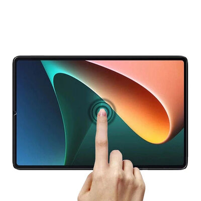Xiaomi Mi Pad 5 Zore Tablet Blue Nano Ekran Koruyucu - 7