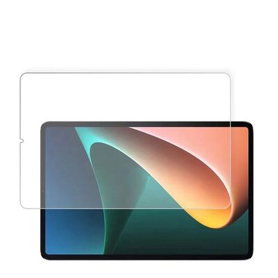 Xiaomi Mi Pad 5 Zore Tablet Tempered Glass Screen Protector - 4