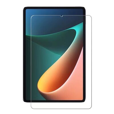 Xiaomi Mi Pad 5 Zore Tablet Tempered Glass Screen Protector - 7