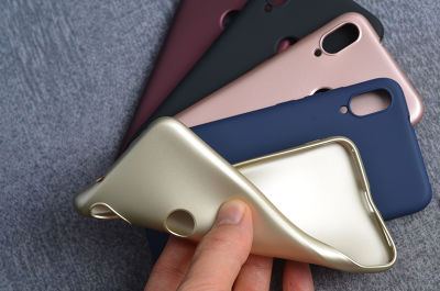 Xiaomi Mi Play Kılıf Zore Premier Silikon Kapak - 2