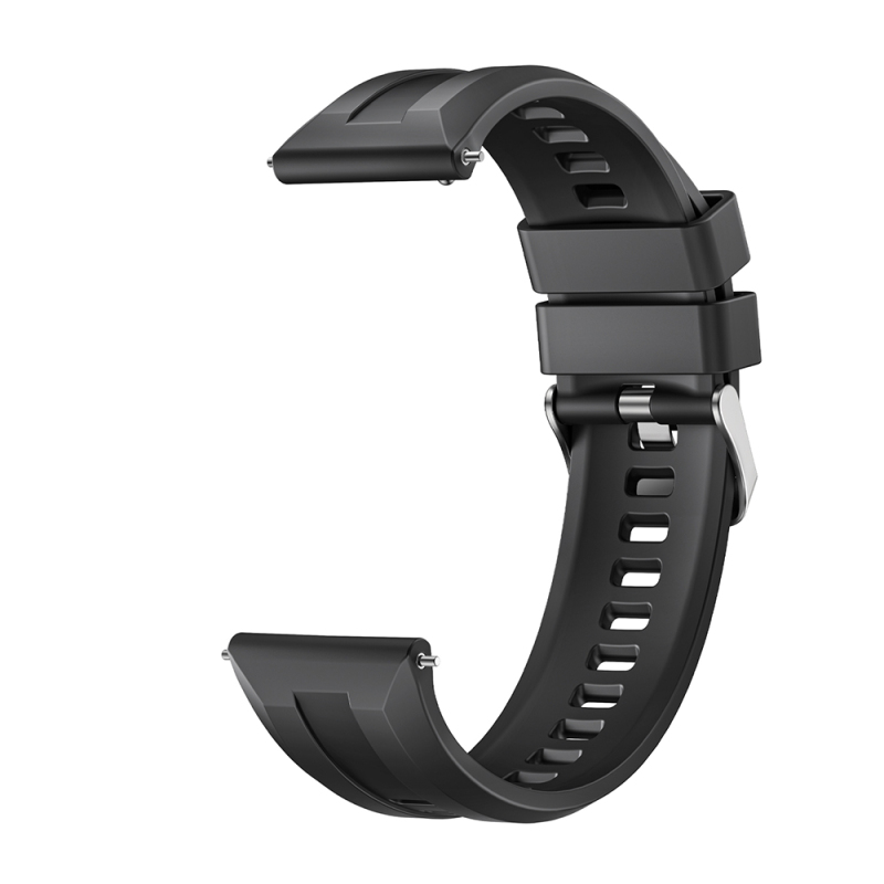 Xiaomi Mi Watch Color Zore KRD-148 22mm Silicone Band - 23