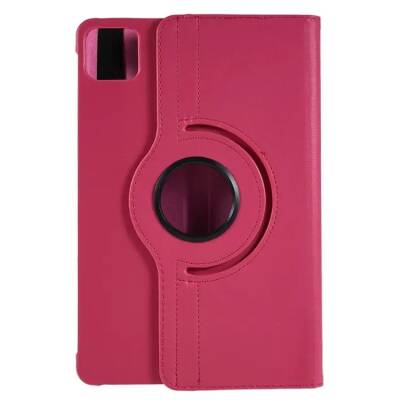 Xiaomi Pad 6 Zore Rotatable Stand Case - 11