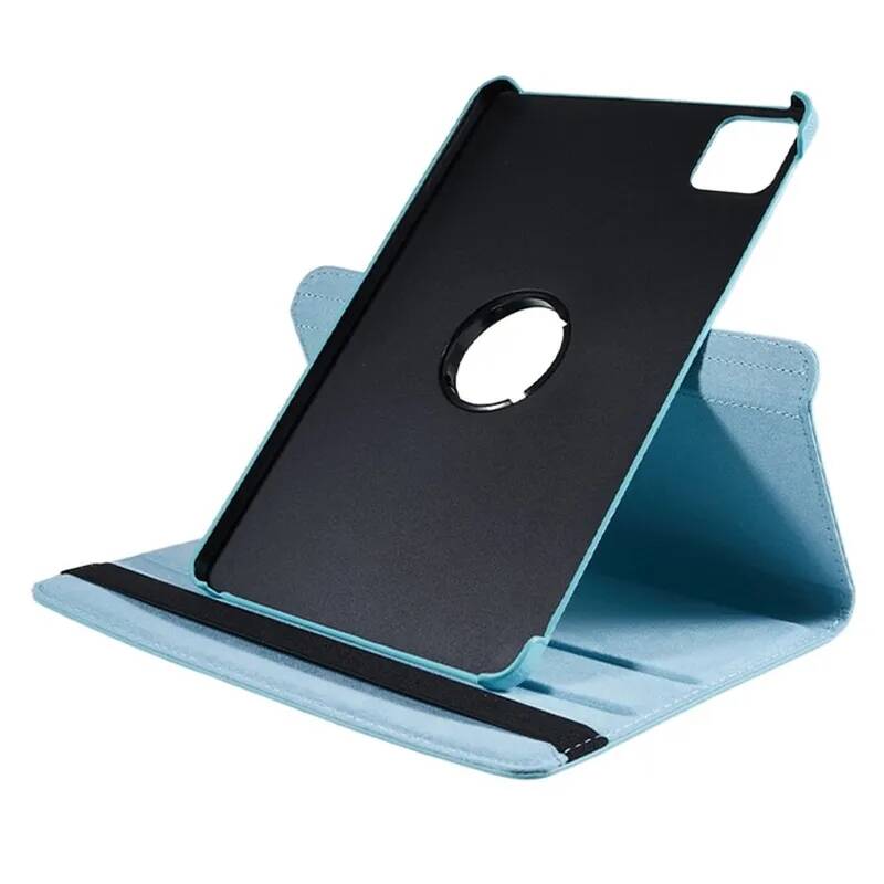 Xiaomi Pad 6 Zore Rotatable Stand Case - 23