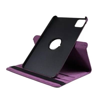 Xiaomi Pad 6 Zore Rotatable Stand Case - 26