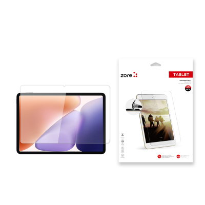 Xiaomi Pad 7 Zore Tablet Blue Nano Screen Protector - 1