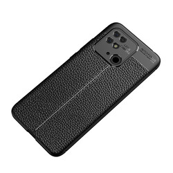 Xiaomi Poco C40 Case Zore Niss Silicon Cover - 4