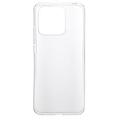 Xiaomi Poco C40 Case Zore Super Silicon Cover - 7