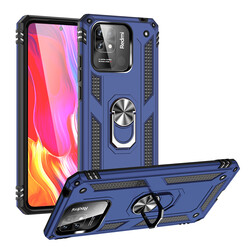 Xiaomi Poco C40 Case Zore Vega Cover - 8