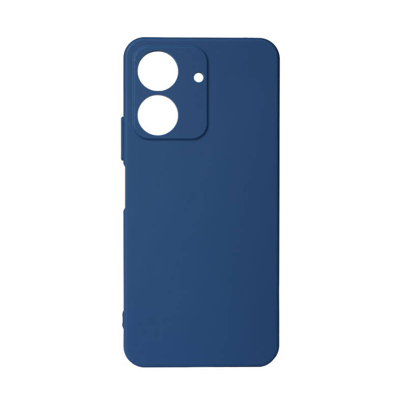 Xiaomi Poco C65 Case Zore Biye Silicone - 2