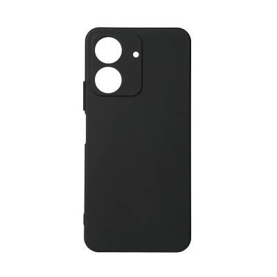 Xiaomi Poco C65 Case Zore Biye Silicone - 3