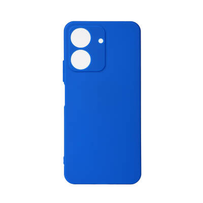 Xiaomi Poco C65 Case Zore Biye Silicone - 4