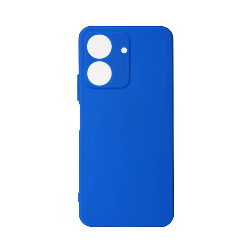 Xiaomi Poco C65 Case Zore Biye Silicone - 4