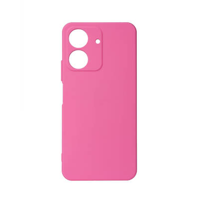 Xiaomi Poco C65 Case Zore Biye Silicone - 5