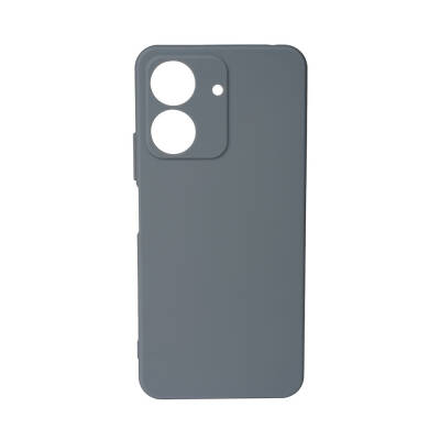 Xiaomi Poco C65 Case Zore Biye Silicone - 6