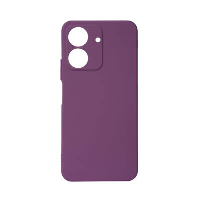 Xiaomi Poco C65 Case Zore Biye Silicone - 7