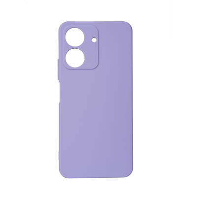 Xiaomi Poco C65 Case Zore Biye Silicone - 8