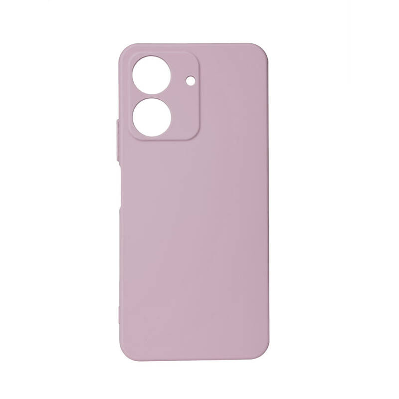 Xiaomi Poco C65 Case Zore Biye Silicone - 10