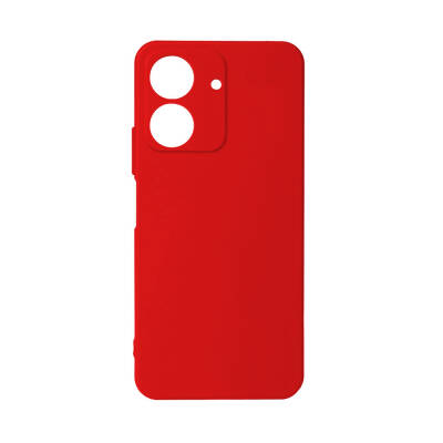 Xiaomi Poco C65 Case Zore Biye Silicone - 11