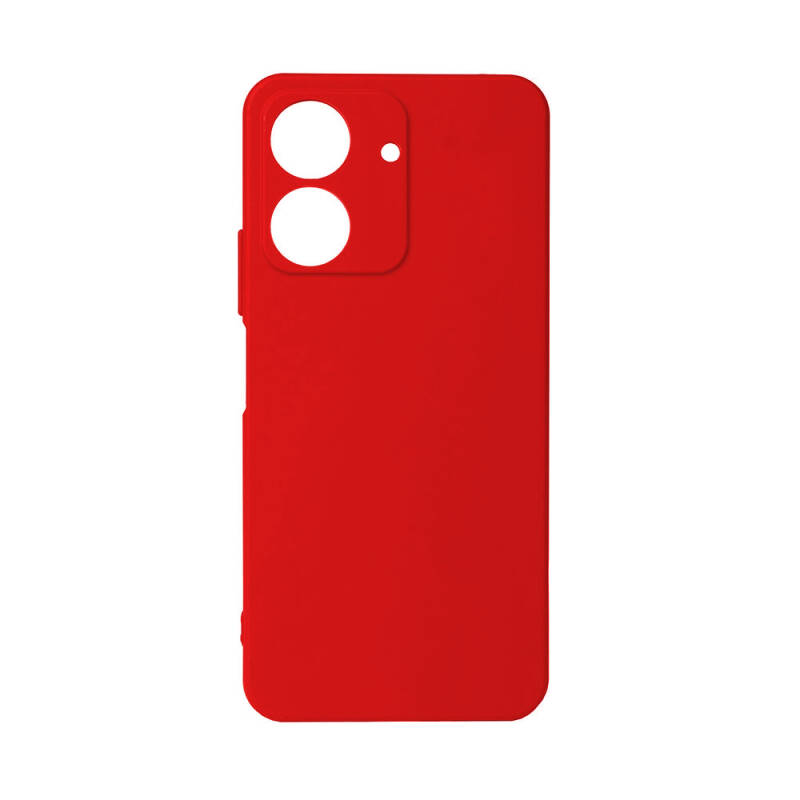 Xiaomi Poco C65 Case Zore Biye Silicone - 11