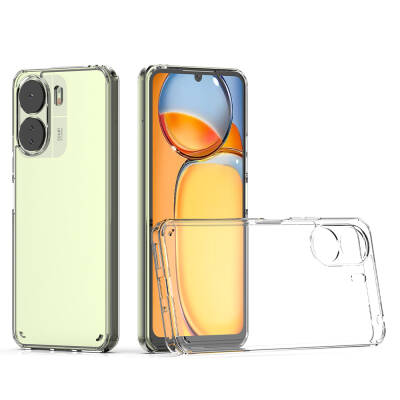 Xiaomi Poco C65 Case Zore Coss Cover - 7