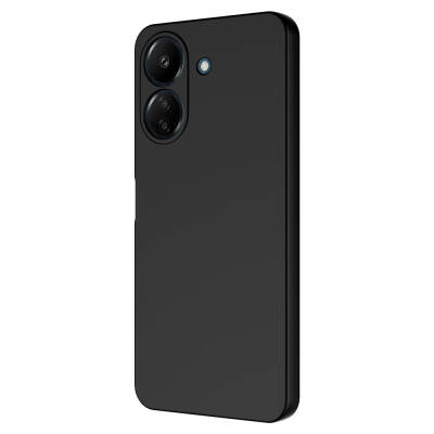 Xiaomi Poco C65 Case Zore Mara Launch Cover - 2