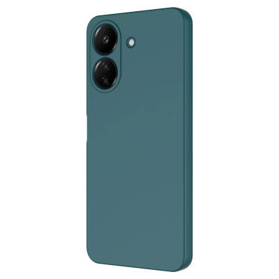 Xiaomi Poco C65 Case Zore Mara Launch Cover - 4