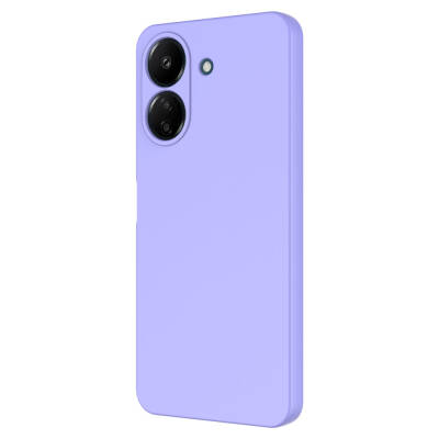 Xiaomi Poco C65 Case Zore Mara Launch Cover - 5