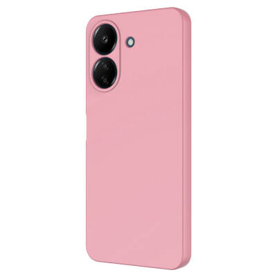 Xiaomi Poco C65 Case Zore Mara Launch Cover - 21