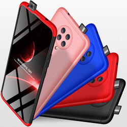 Xiaomi Poco F2 Pro Case Zore Ays Cover - 2